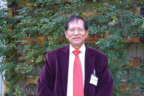 Chairman of Human Rights Organization: The U.S. Must Focus on Countering the CCP’s Transnational Repression