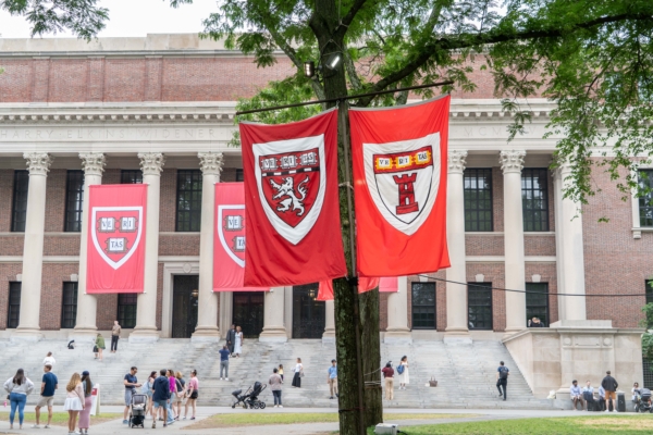 The CCP Provides Nearly $6 Billion to U.S. Universities, Aiming to Transfer Research Results and Talent to China