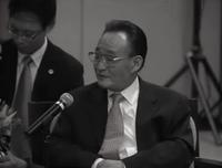 党魁气势衰弱 用吴邦国给自己招魂（图）