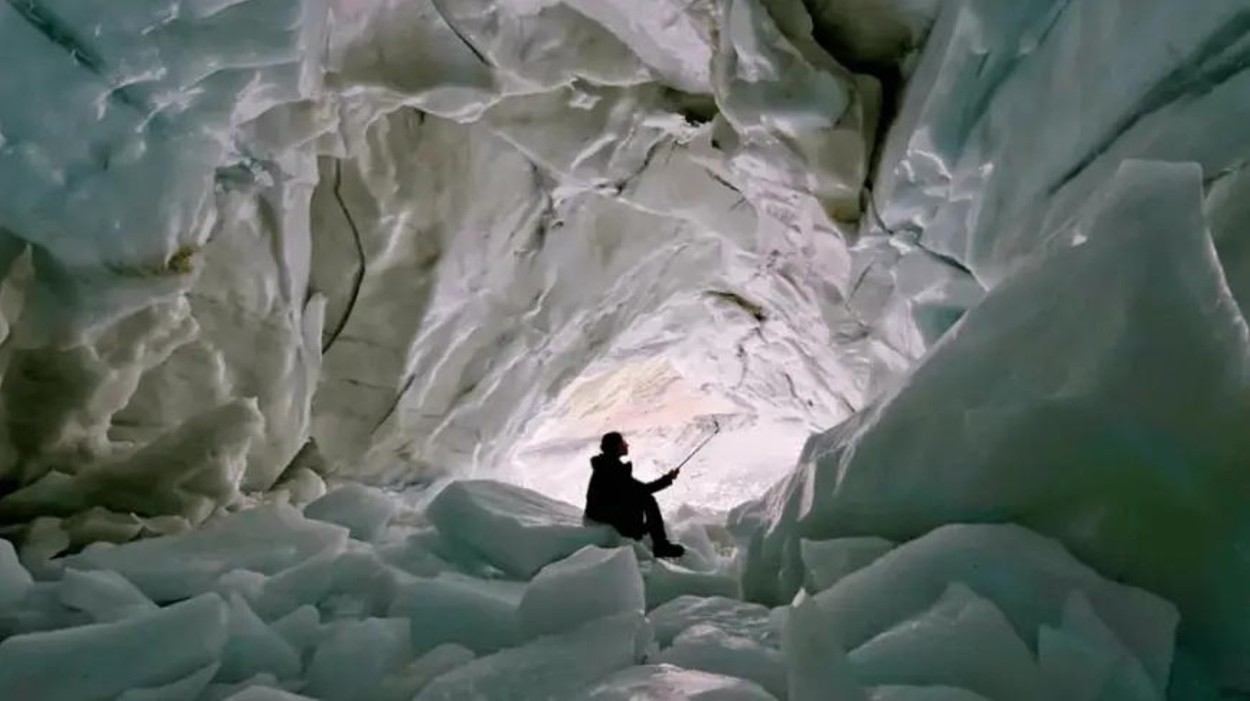 Yu Menglong’s Double Mystery of Tibet “Adventure King” Death Resurfaces