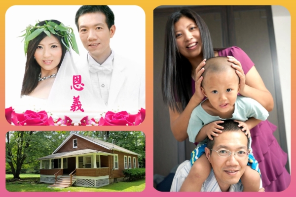 Suffering, Love, and Hope: The Legendary Story of a Female Designer