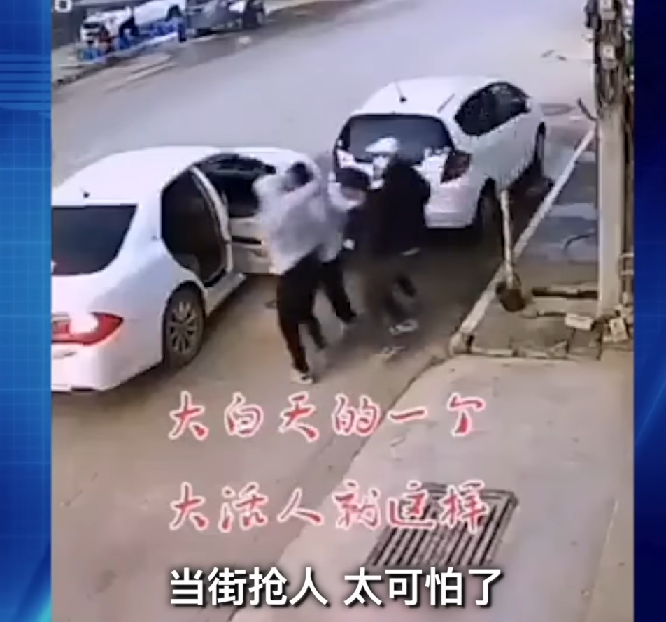 The truth behind so many missing children in China who can never be found is too terrifying