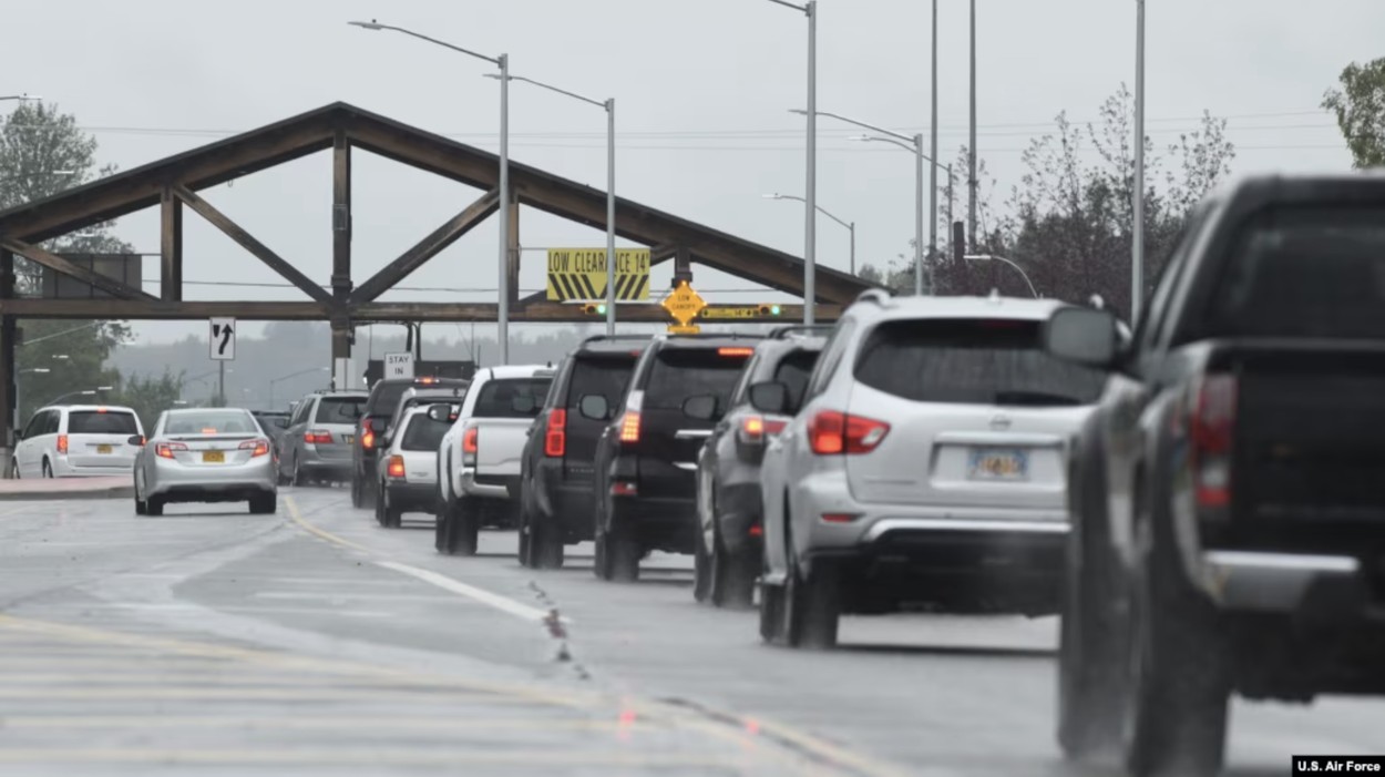 U.S. Lawmakers Warn: China’s Auto Industry “Threatens” U.S. National Security